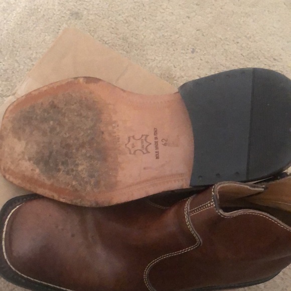 Sketchers collection Italian Boot size 9 men - Picture 2 of 4